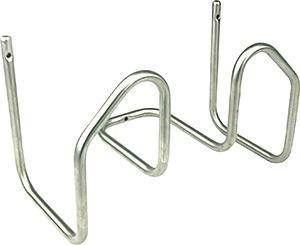 - Stainless Steel Hose Hanger - Commercial Hospitality and Hardware ...