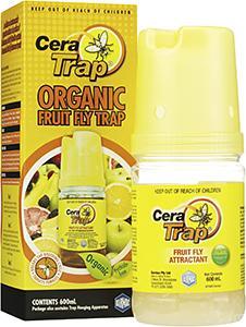 Cera Trap Refill - Amgrow Home Garden