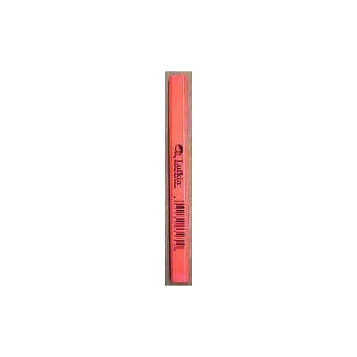 Pencil Carpenter Medium Red Lufkin