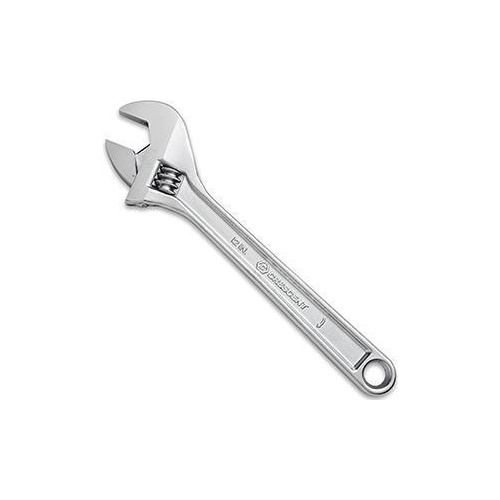 Wrench Adjustable 300mm/12in Crescent
