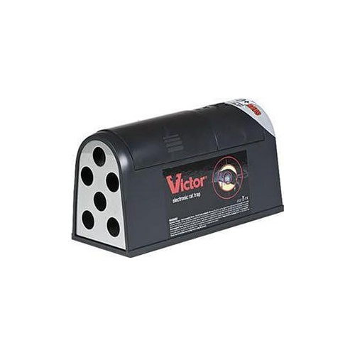 Victor Rat Trap Electronic
