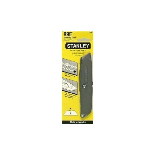 Knife Retractable # 099 Grey Stanley