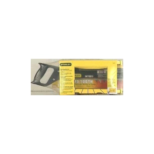 Box Mitre Clamping W/Saw 20-600 Stanley