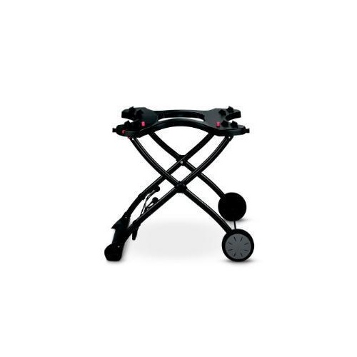 BBQ Cart Portable Q1000/Q2000 Weber