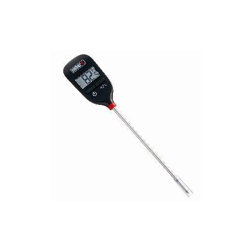 Weber Thermometer Instant Read