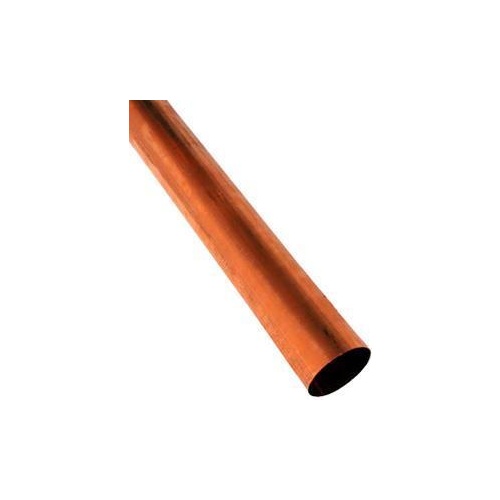 Tube Copper (A) 12.7x1.02 6m