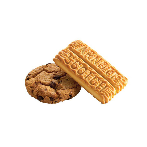 Biscuits Arnotts 2pk Choc Chip & Scotch Finger Box 140