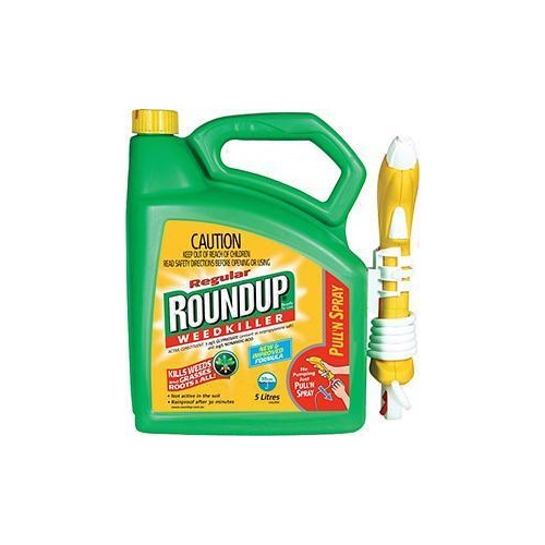 Roundup Ready to Use 5 Litre