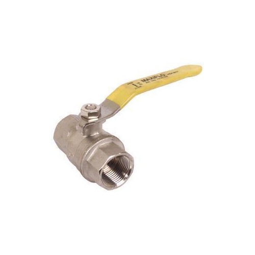 Valve Ball Gas Lever Hdle 20mm 