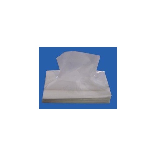 Tissue Refills Minimalist 90 Sheets (Rectange) 48 pks per carton (2867)