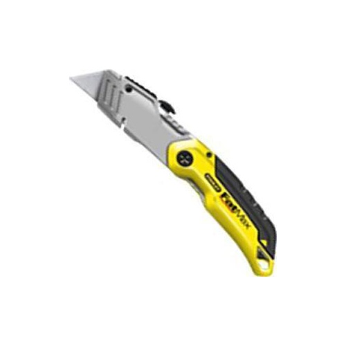 Knife Retractable Folding 10-825 Fatmax
