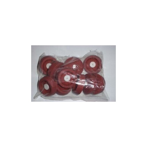 PLUG RUBBER SOLID 1 1/4' 32MM