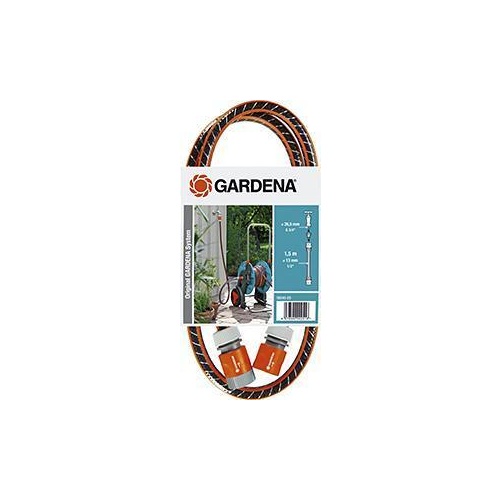 Connection Set Flex 1/2inch Gardena