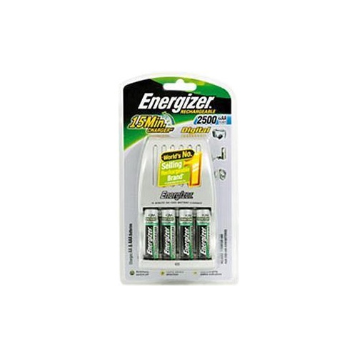 Energizer Battery Charger NiMH