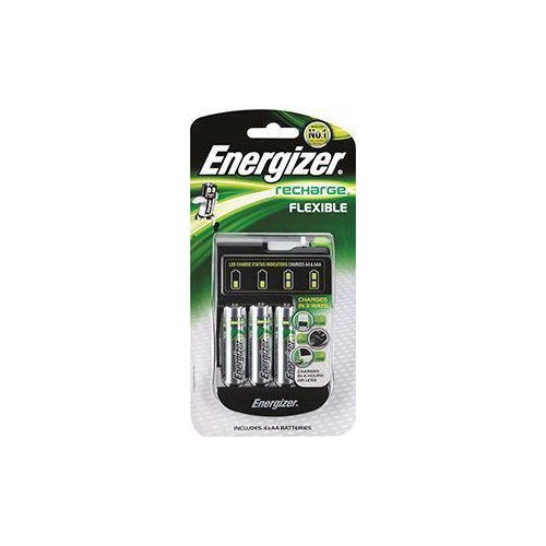 Energizer Battery Charger NiMH