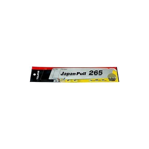 Japan Pull Saw Replacement Blade 26 5mm