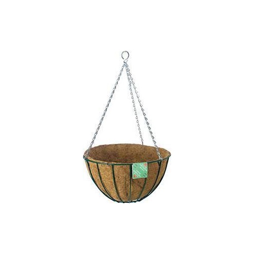 Basket Hang Wire/Liner 30cm