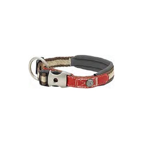 Dog Collar Red Small