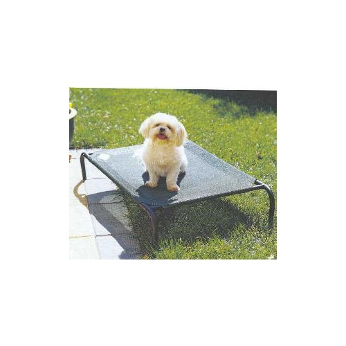 Bed Pet Green Small 70 x 55cm