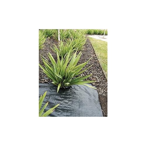 Weed Mat Control 0.9m x 5m