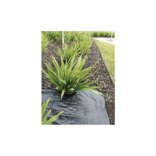 Weed Mat Control 0.9m x 10m