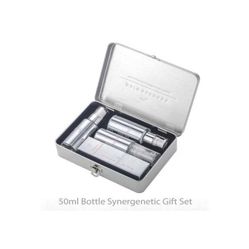 Amenities Pack Synergenetic 50ml Gift Boxed Set of 4, Carton of 40