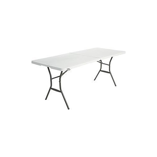 Table Blow Mould Bi-Fold Essential 1.82m Lifetime