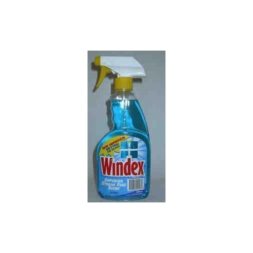 Windex Trigger Spray 500ml