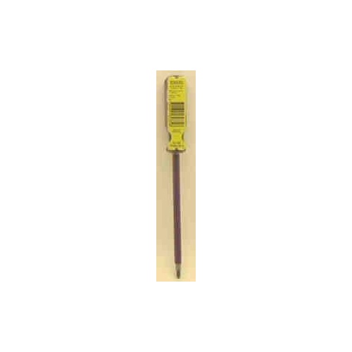 Screwdriver Phillips Sheathed No.2 x 150mm Stanley