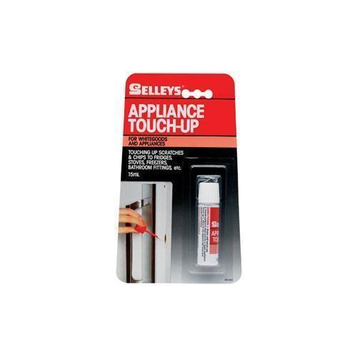 Selleys Appliances Touch Up 15ml