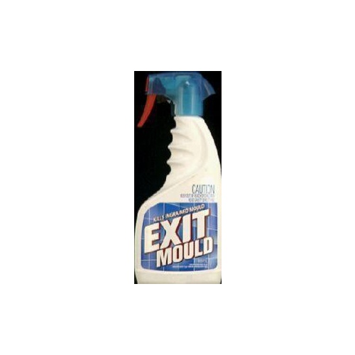 Exit Mould Pump Pack 500ml
