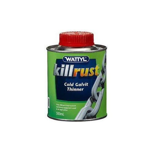 Killrust Thinner Cold Galvit L702 E 90 500ml