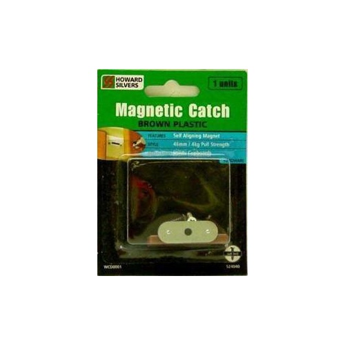 Catch Magnet 271 Brown 4Kg Card 2