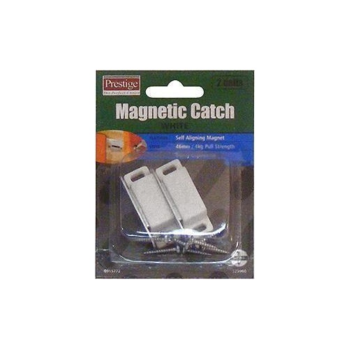 Catch Magnet 271 White 4Kg Card 2