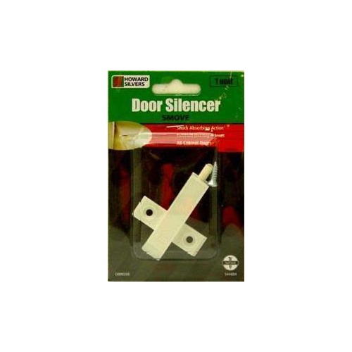 Adaptor Silencer Door/drawer