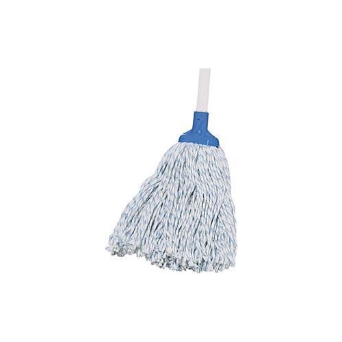 Mop Anti Bacterial Large With Handle Oates