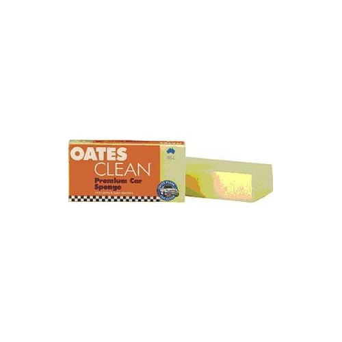 Oates Sponge Premium 100X200mm
