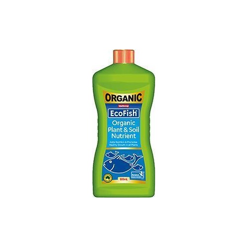 Eco Fish Concentrate 600ml