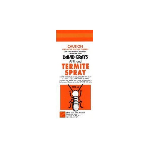 Termite Spray 500ml