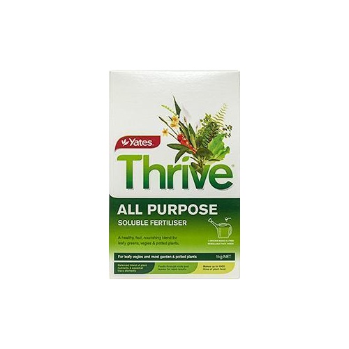 Thrive Soluble All Purpose 1kg