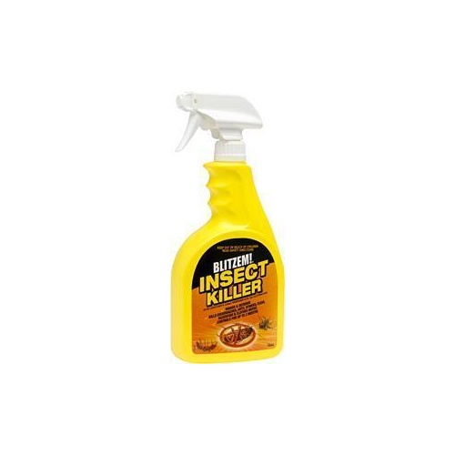 Blitzem Insect Killer Ready to Use 750ml