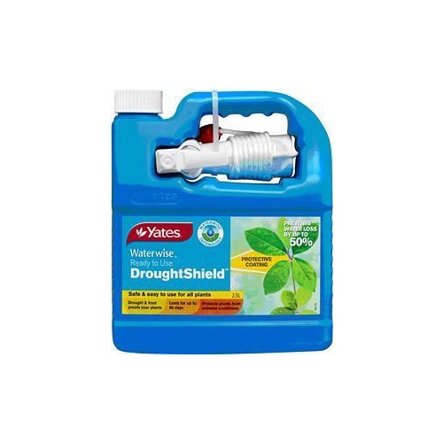 Waterwise Drought Shield 2.5 Litre