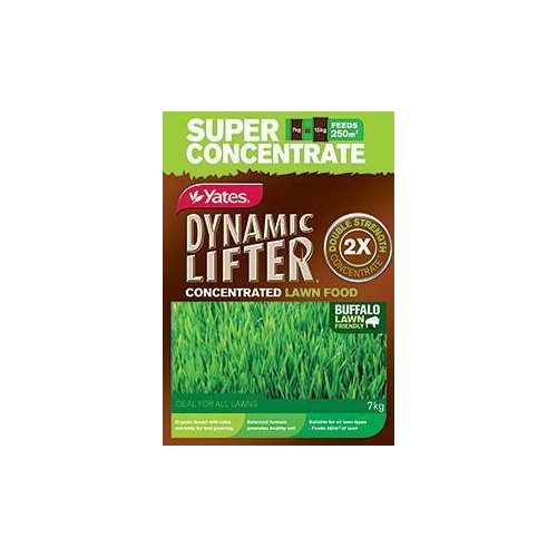 Dynamic Lifter Lawn Concentrate 7kg