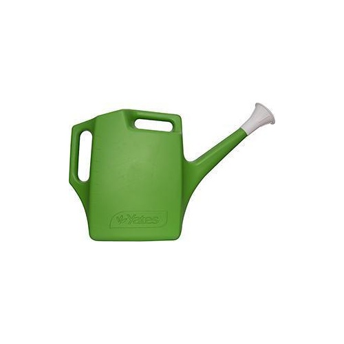 Yates Watering Can Green 9l