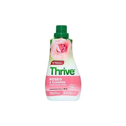 Thrive Rose Liquid Concentrate 500ml