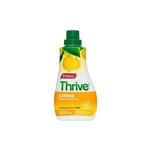 Thrive Citrus Liquid Concentrate 500ml