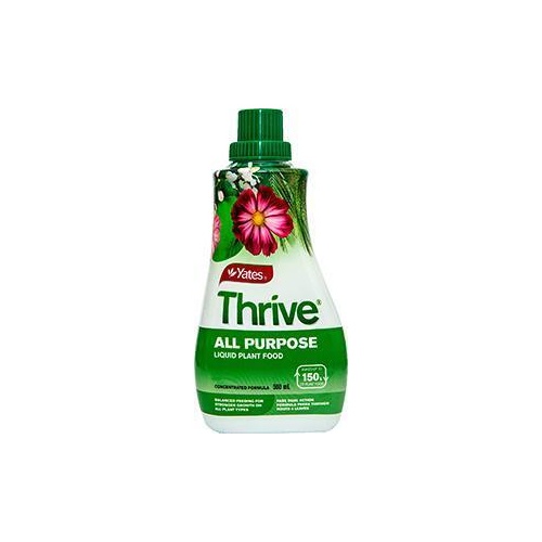 Thrive All Purpose Liquid Concentrate 500ml