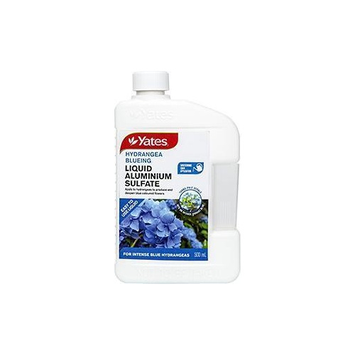 Liquid Alum Sulphate Hydrangea 500ml