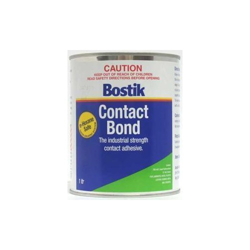 - Contact Bond 1Lt - Commercial Hospitality and Hardware Supplies CHS