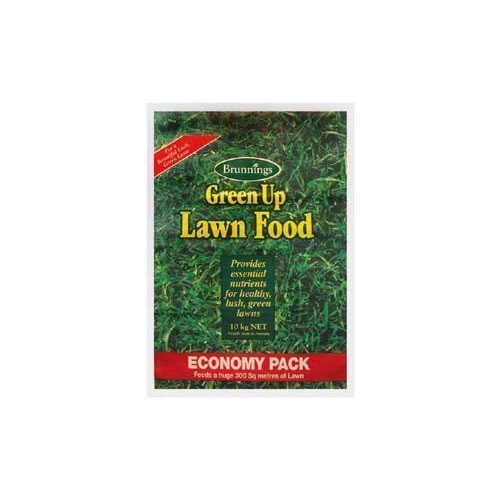 Green Up Lawn Food 10kg
